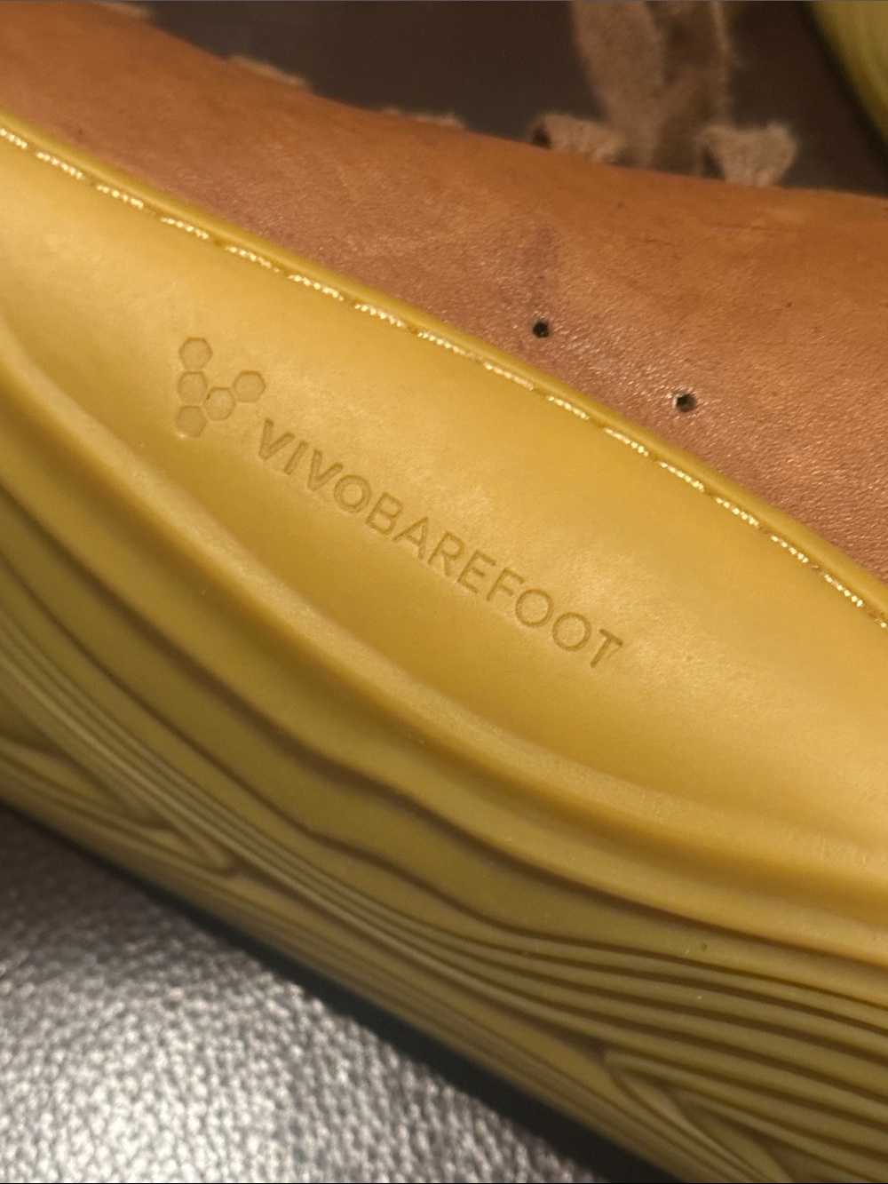 Vivo barefoot Addis EU46 like new - Picture 11 of 14